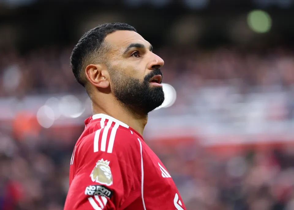 Mohamed Salah Set To Leave Liverpool: Fenerbahce Prepare Stunning Three-Year Contract Offer